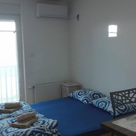 Appartamento Riva,Temerin ภายนอก รูปภาพ