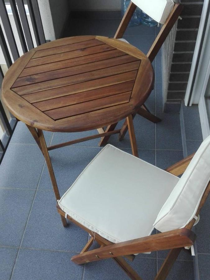 Appartamento Riva,Temerin ภายนอก รูปภาพ