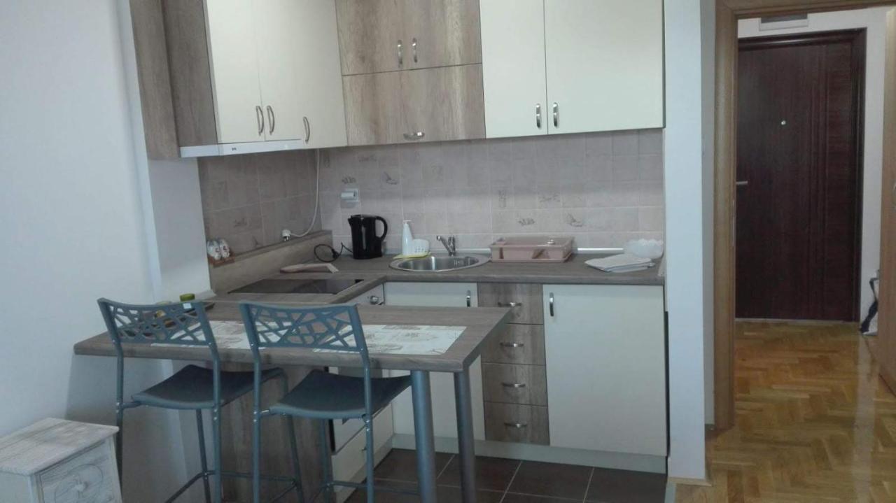 Appartamento Riva,Temerin ภายนอก รูปภาพ